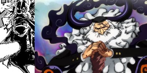 One Piece chapter 1109 full summary: Dr. Vegapunk。